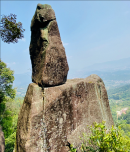 犀山旅游風景區