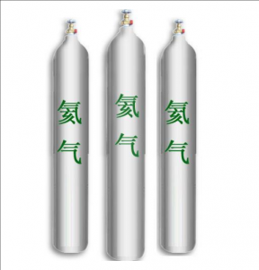 氦氣