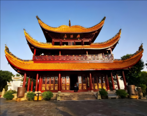 岳陽樓