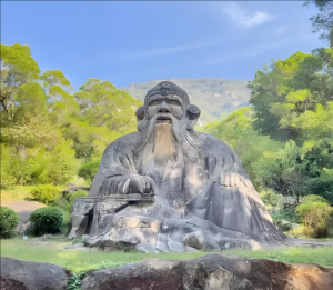 泉州清源山風(fēng)景區(qū)
