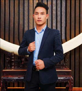 王愛國