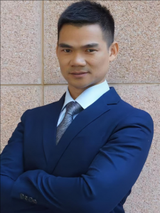 李耿輝