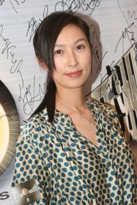 郭藹明