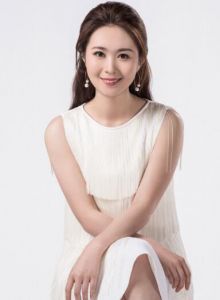許吉如