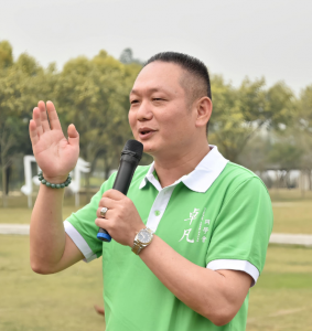 謝耀東