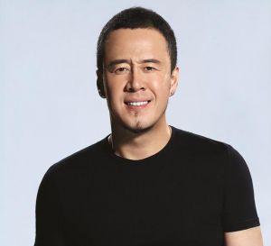 楊坤