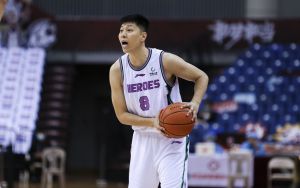 李敬宇