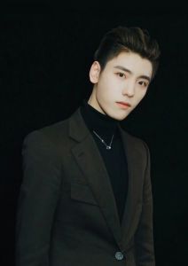 王子異