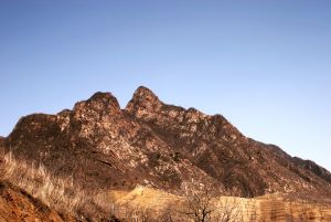 燕山山脈