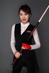 劉莎莎