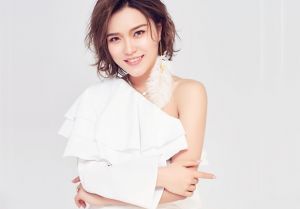 莊心妍