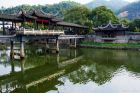 滕頭旅游景區