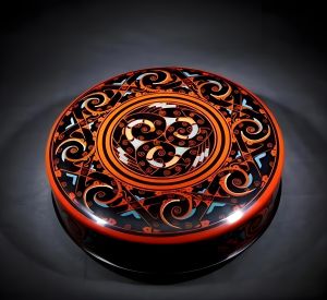 漆器