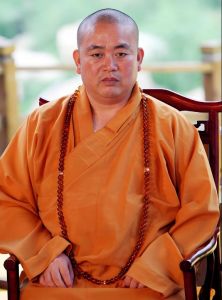 釋永信