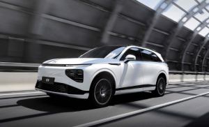 小鵬汽車