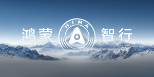 鴻蒙智行