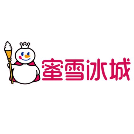 蜜雪冰城