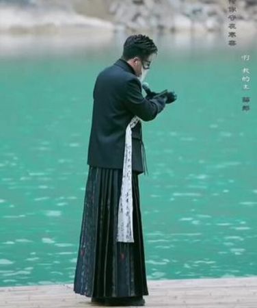 滄海一舟