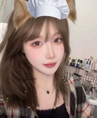 小紅豬