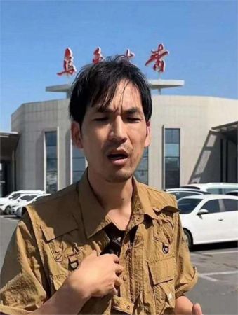 鐵頭懲惡揚善
